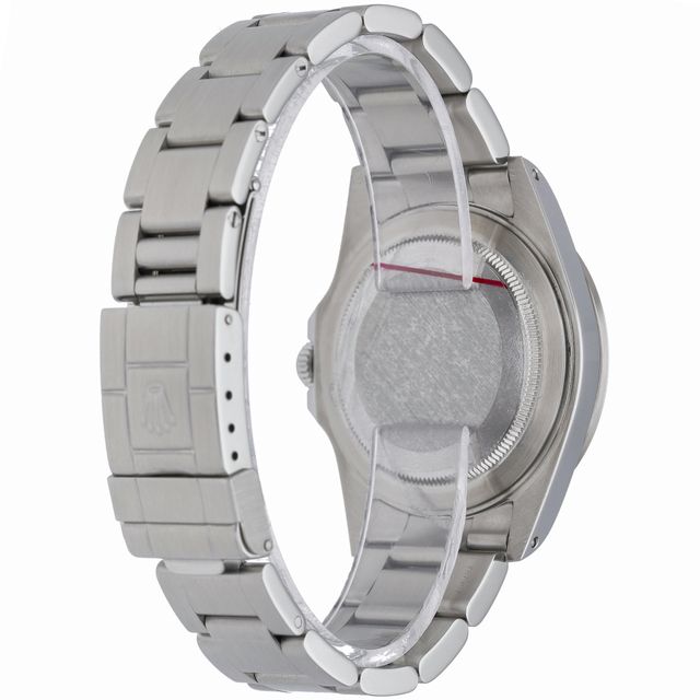 Rolex Explorer II 16570 Image 4